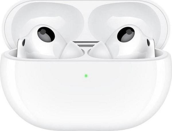 Huawei FreeBuds Pro 3 - Beyaz Seramik - Image 1
