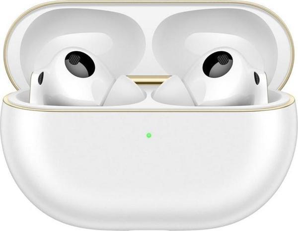 Huawei FreeBuds Pro 4 Bluetooth Kulaklık - Beyaz - Image 1