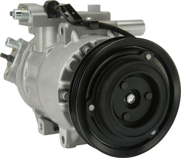 BOSCH KLİMA KOMPRESÖRÜ KIA RIO ile uyumlu - Image 1
