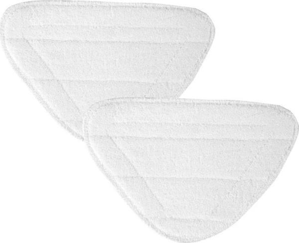 Kiwi KSC 4215 Buharlı Temizleyici ile Uyumlu Mop Bezi 2 'li - Image 1