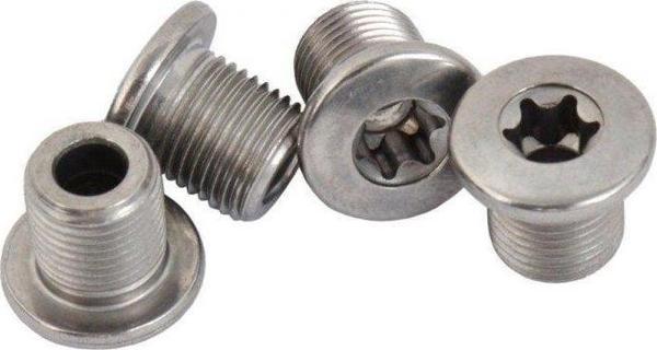Shimano Aynakol Vidası M8X8.5mm (4adet) - Image 1