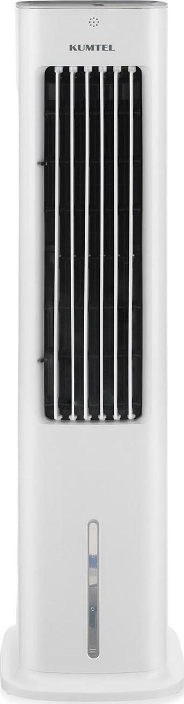 Kumtel Sulu Portatif Soğutucu (Air Cooler) HAC-02 - Image 1