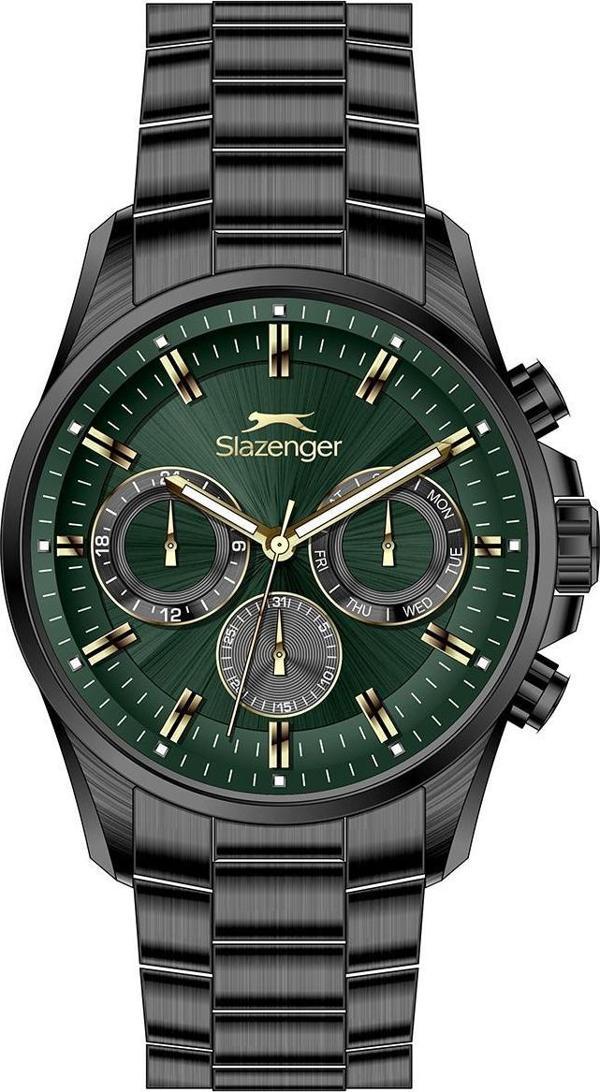 Slazenger SL.09.2478.2.05 Erkek Kol Saati - Image 1