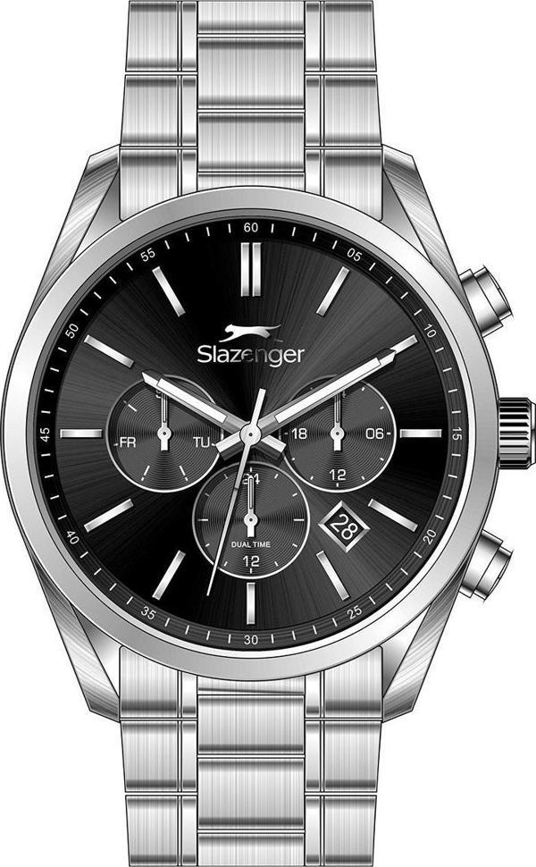 Slazenger SL.09.2493.2.04 Erkek Kol Saati - Image 1