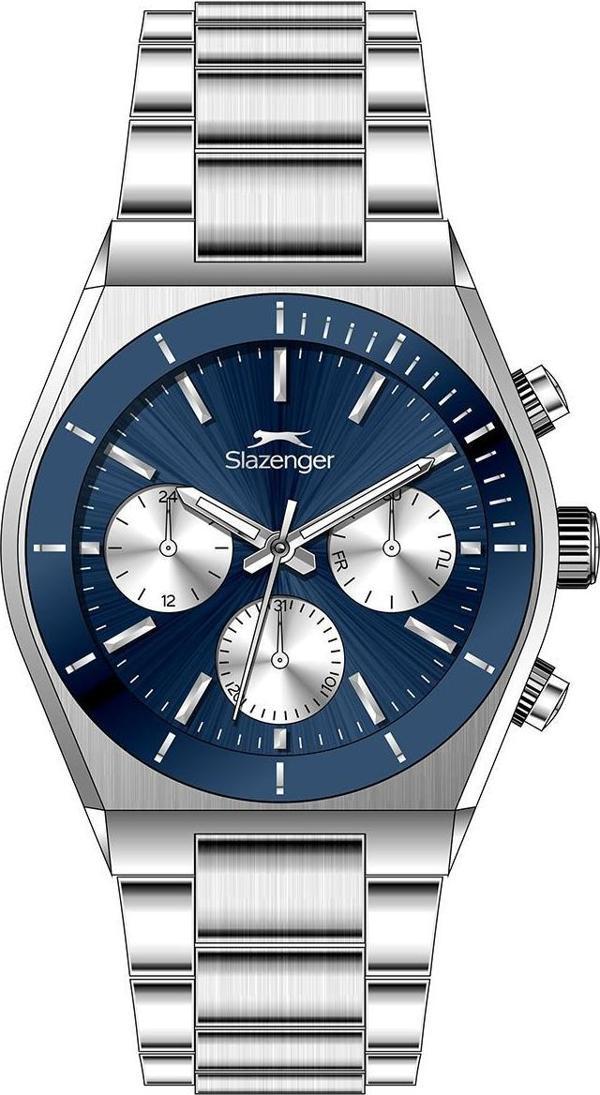 Slazenger SL.09.2484.2.02 Erkek Kol Saati - Image 1