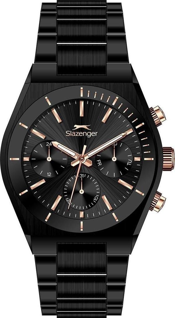 Slazenger SL.09.2484.2.05 Erkek Kol Saati - Image 1