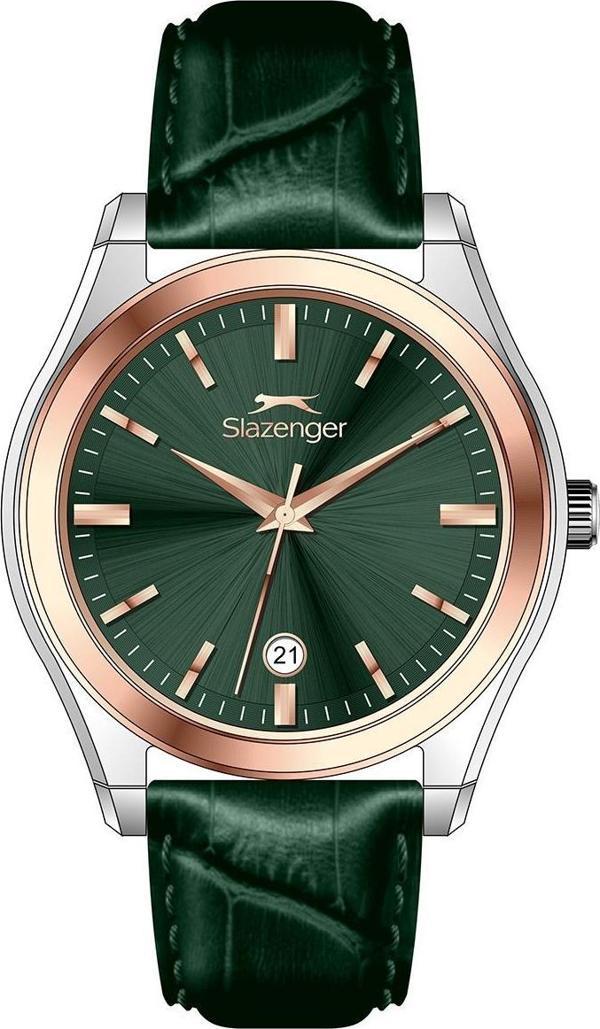 Slazenger SL.09.2486.1.03 Erkek Kol Saati - Image 1