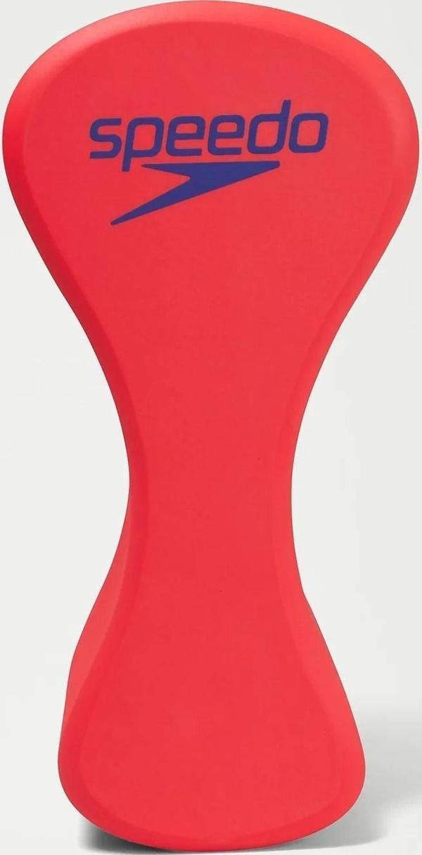 Speedo ELITE PULLBUOY AU RED/BLUE Pulboy SP80179115466 - Image 1