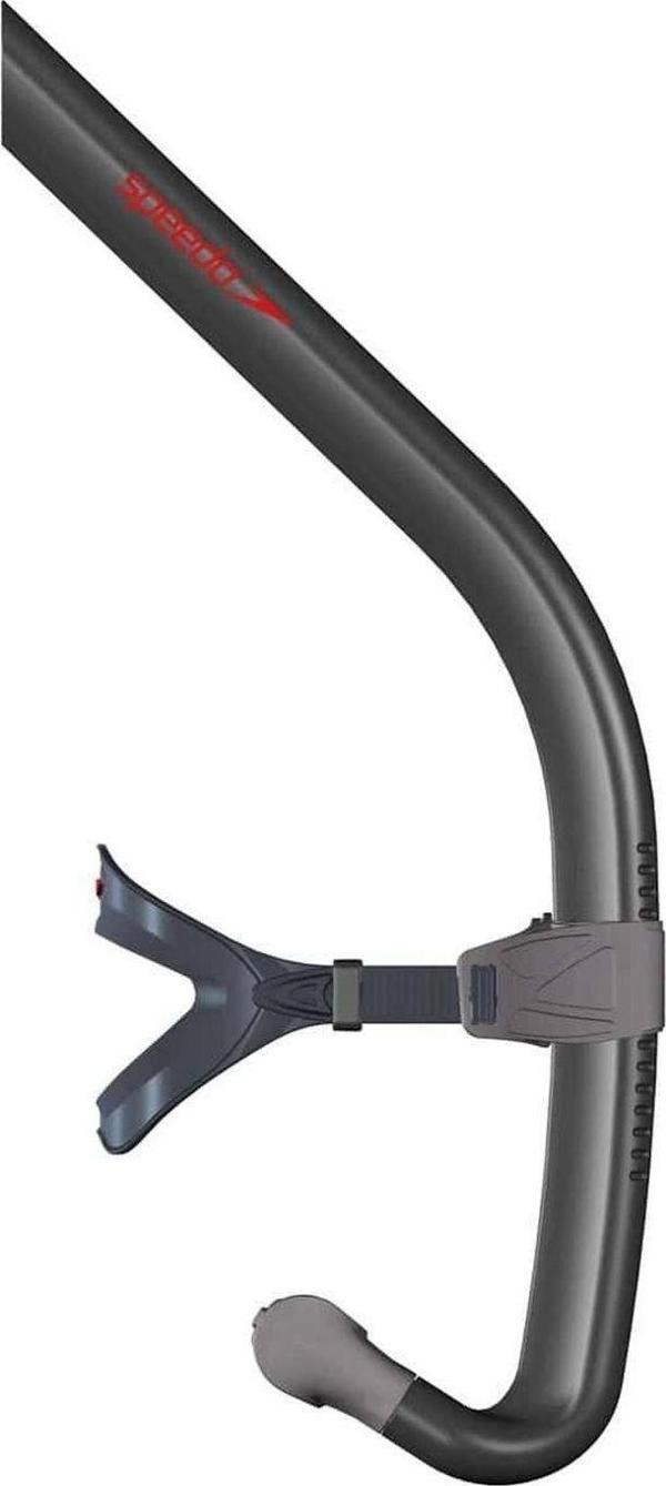 Speedo BULLET HEAD SNORKEL BLACK Ön Şnorkel SP87530477010 - Image 1