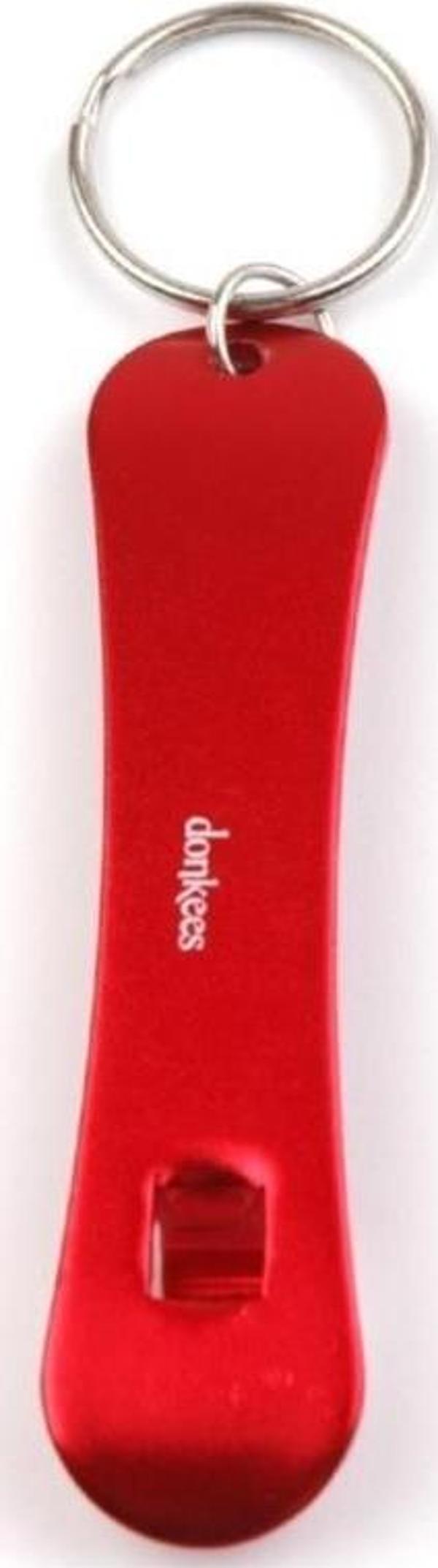 Donkees Snowboard Şişe Açacağı Anahtarlık Dnk3491 - Image 1