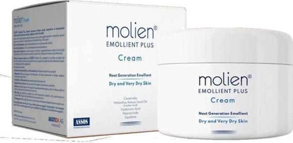 Molien Krem 300 ml - Image 1
