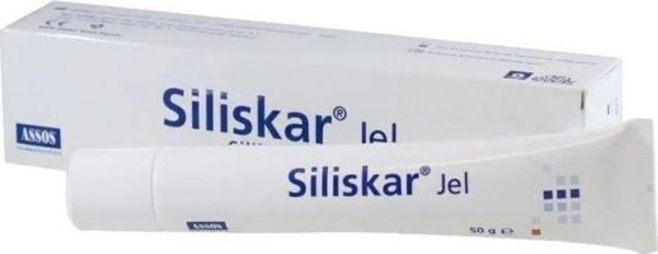 Silistar Rejuvenating Jel 50 gr - Image 1
