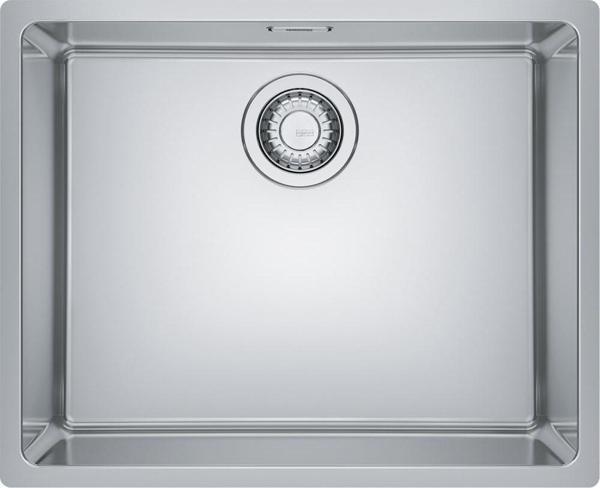 Franke Maris Mrx 110-50 Inox Çelik Evye - Image 1