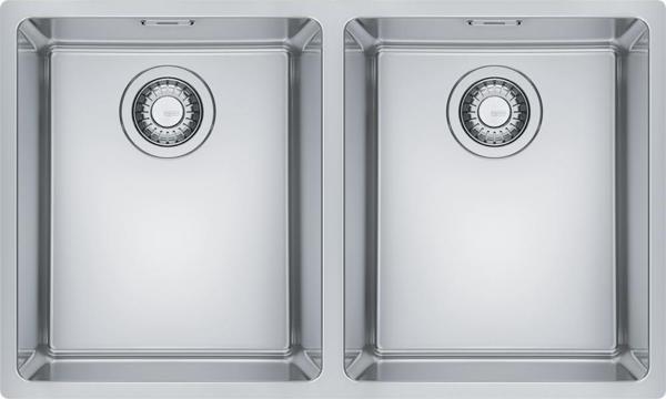 Franke Maris Mrx 120-34-34 Inox Çelik Evye - Image 1