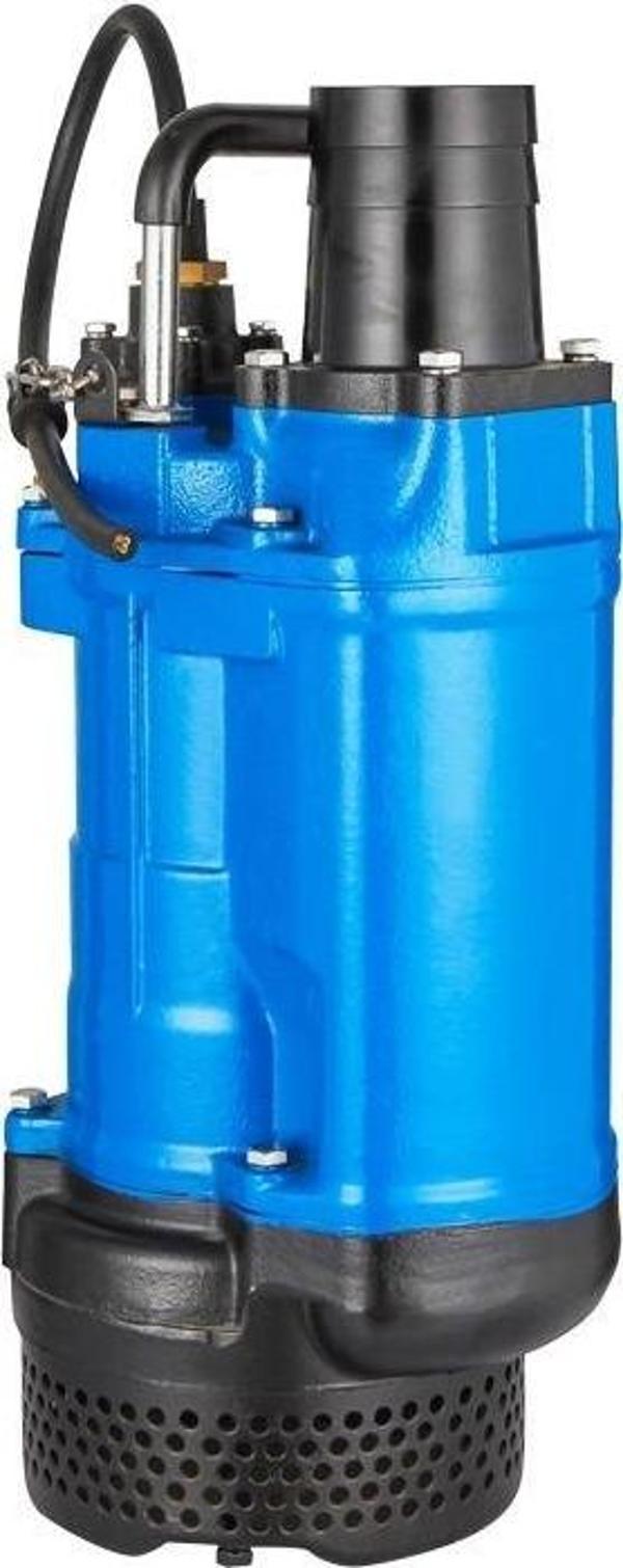 Alarko KBZ 23,7 - 5 Hp - 380V Endüstriyel Tip Drenaj Dalgıç Pompa (2") - Image 1