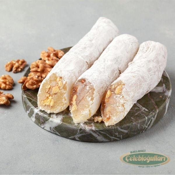 Baklavacı Çelebioğulları Sadrazam Sucuğu - Image 1