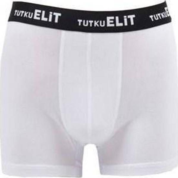 Tutku Elit Erkek Modal Elastan Spor Boxer 6'lı 1252 x - Image 1