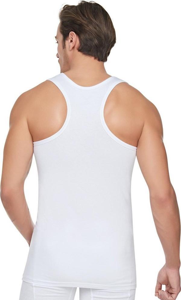 Tutku Erkek Ribana Spor Atlet 0118 6'lı - Image 1
