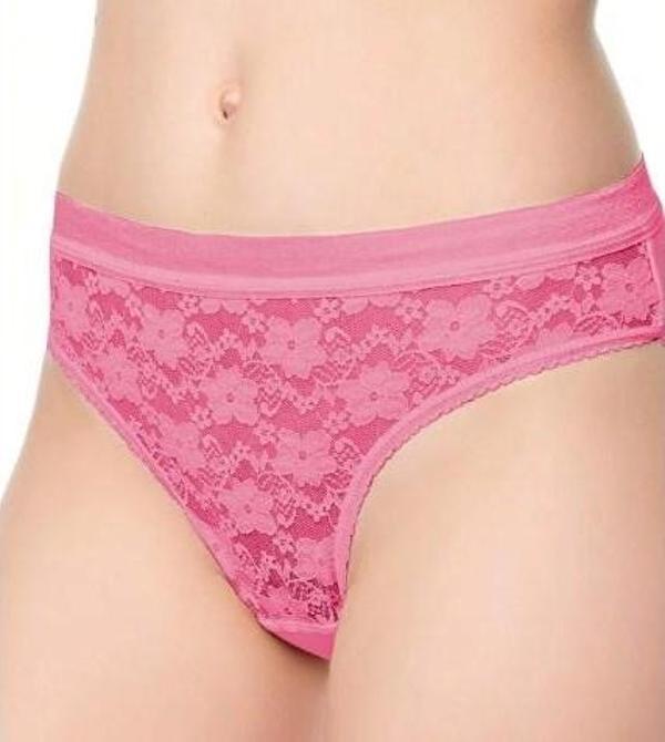 Tutku Safir Bayan Bikini Külot  12'li - Image 1