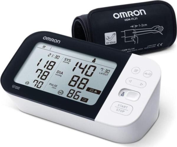 Omron M7 Intelli It Aleti Üst Koldan Ölçer - Image 1