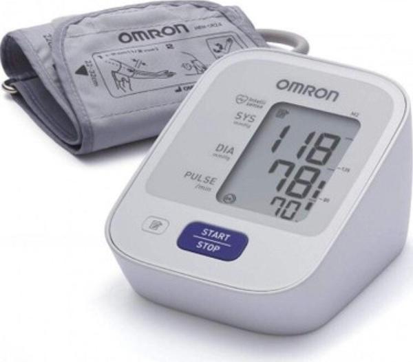 Omron M2 Tansiyon Aleti Basic - Image 1