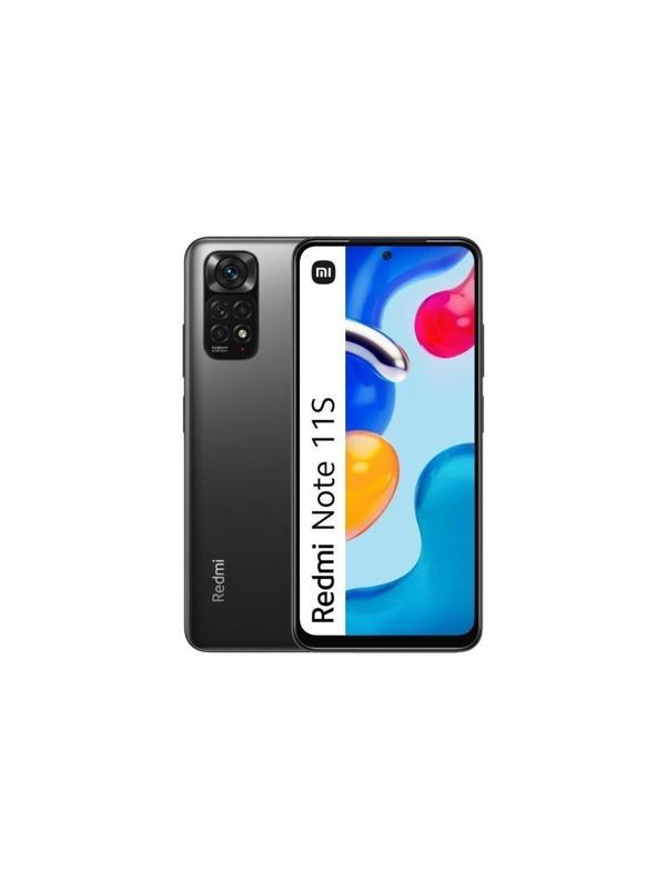 Xiaomi Redmi Note 11 Se 8+3Ram 128 Gb Hafıza (Ithalatçı Garantili) - Image 1