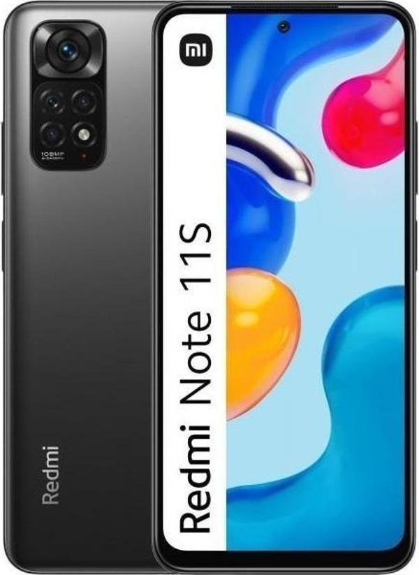 Xiaomi Redmi Note 11 Se 8+3Ram 128 Gb Hafıza (Ithalatçı Garantili) - Image 1