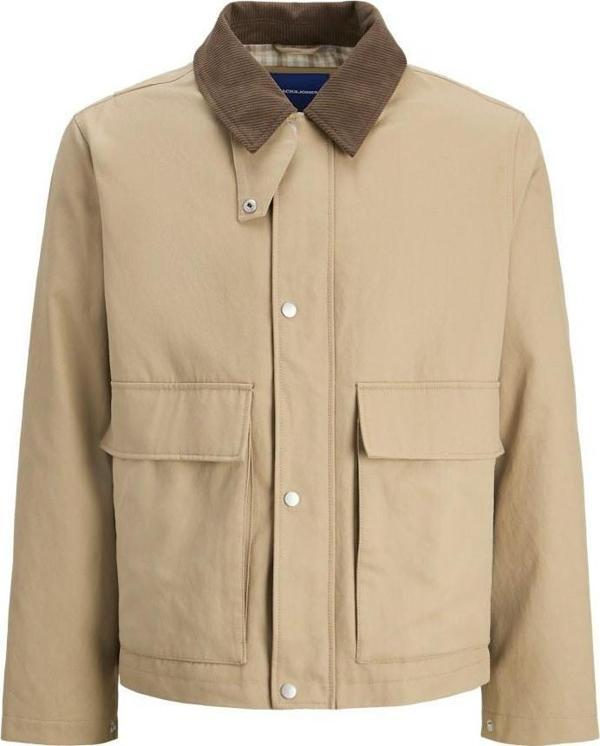 Jack&Jones Manchester Erkek Ceket 12272884 - Image 1