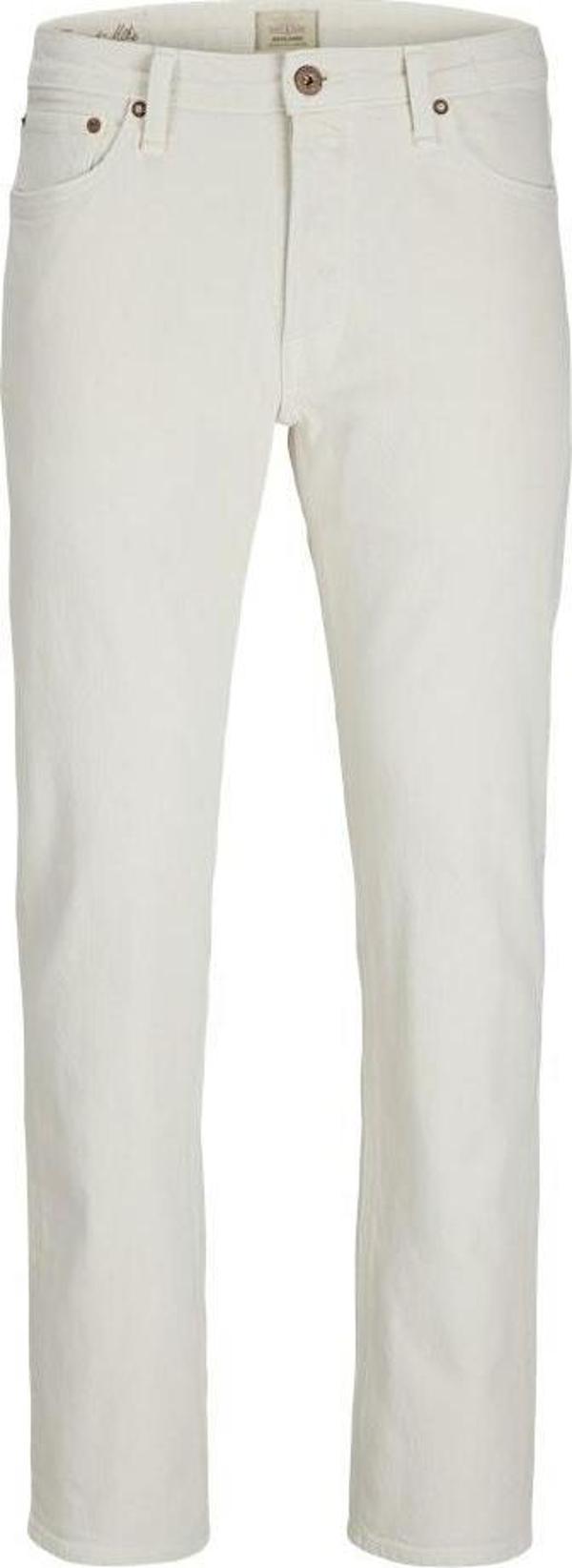 Jack&Jones Mıke Cooper Sdn Tapered Fit Erkek Jean Pantolon 12273537 - Image 1