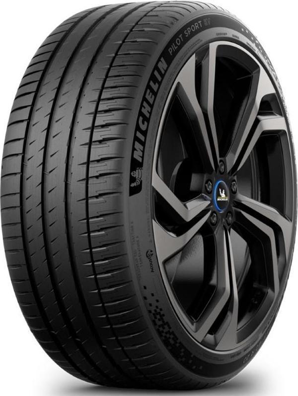 Michelin 265/40 R21 105Y XL Pilot Sport EV Acoustic Yaz 4x4 2024 - Image 1