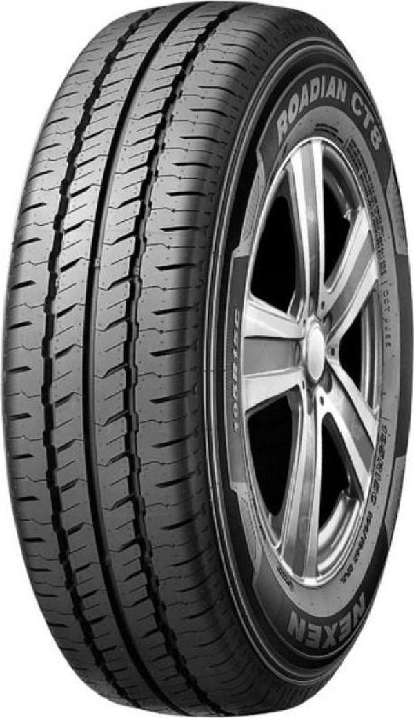 Nexen 215/70 R15C 109/107S Roadian CT8 Yaz C 2025 - Image 1