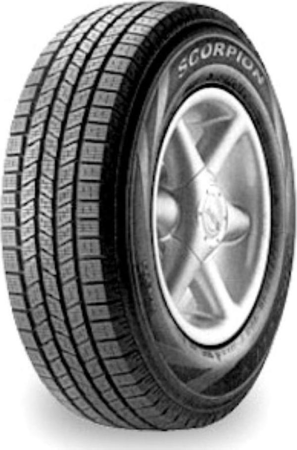 Pirelli 255/40 R21 102T XL S-I Scorpion AO + ELT Yaz 4x4 2024 - Image 1