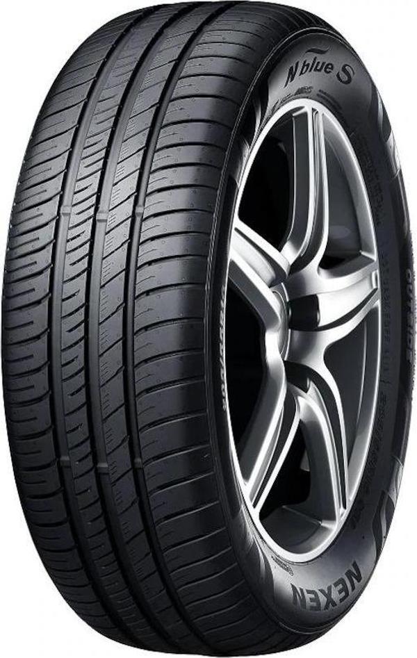 Nexen 205/55 R16 91V N'Blue S A-A (VW Golf 8) Yaz Binek 2025 - Image 1