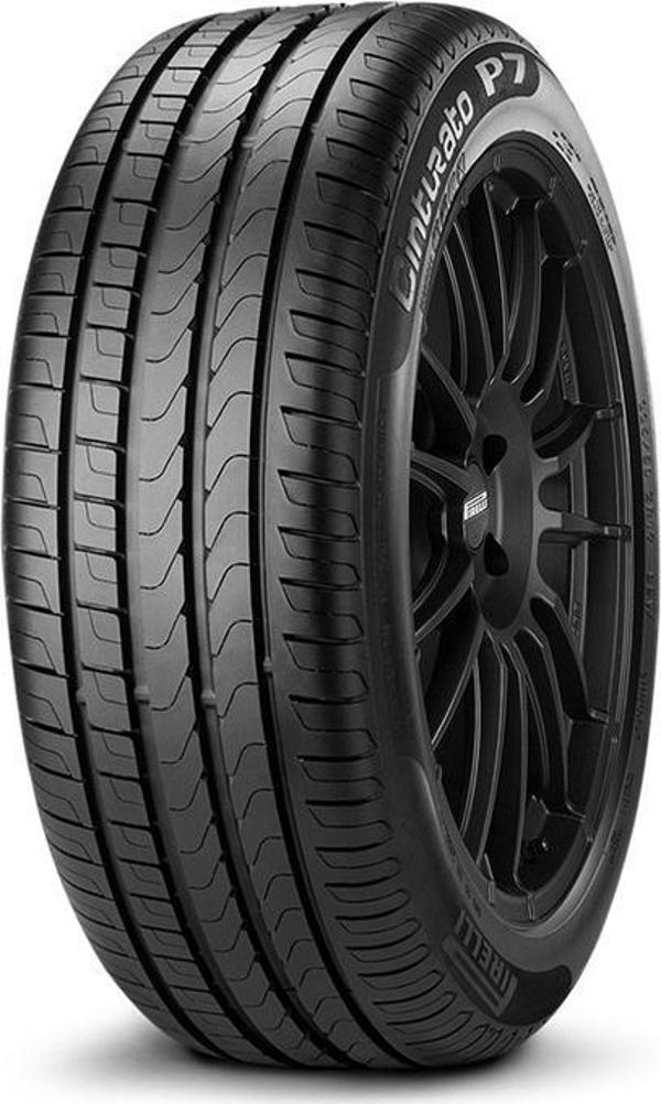 Pirelli 215/55 R17 94W S-I Cinturato P7 Yaz Binek 2025 - Image 1
