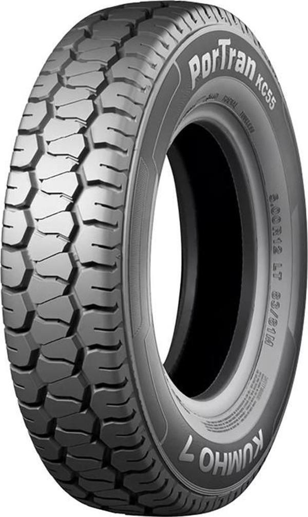 Kumho 145 R13C 88/86R Portran KC55 8PR Yaz C 2025 - Image 1