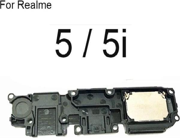 Oppo Realme 5i Buzzer (Dış Ses Hoparlör) - Image 1