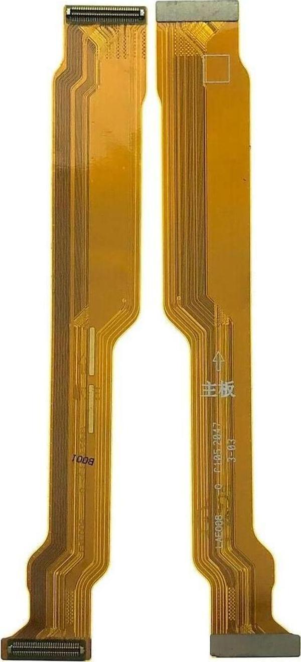 Oppo Reno 4 Pro İle Uyumlu Ara Film Flex - Image 1