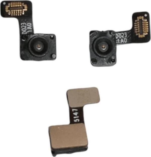 Oppo Reno 6 Ile Uyumlu Parmak Izi Okuyucu Flex Ithal CPH2235 CPH2251 - Image 1