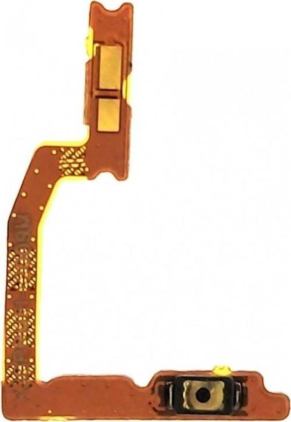 Realme 6i Uyumlu On Off Power Film Flex RMX2040 - Image 1