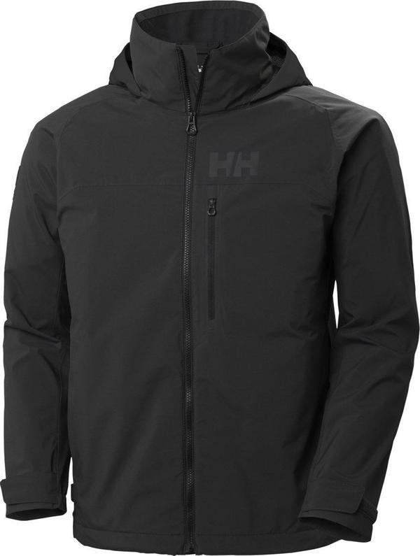 Helly Hansen HP Racing Hooded Jacket Erkek Mont - Image 1