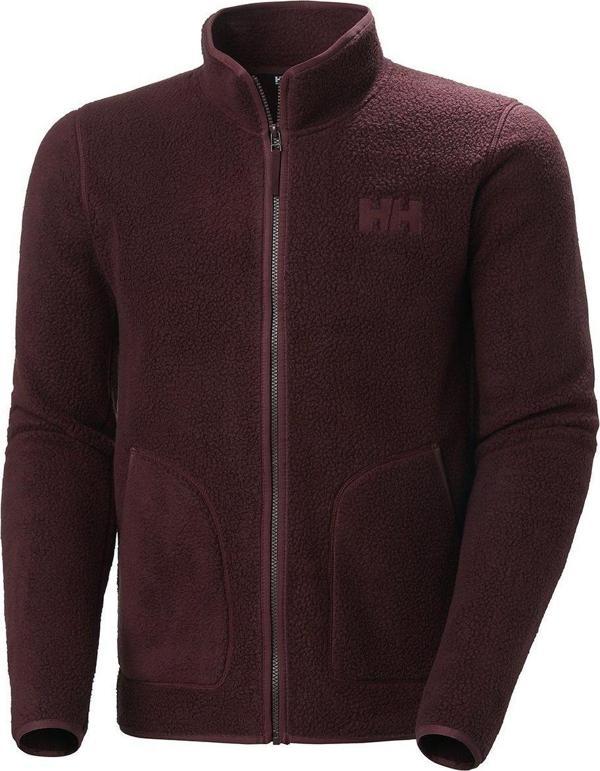 Helly Hansen Panorama Pile Erkek Polar Mont - Image 1