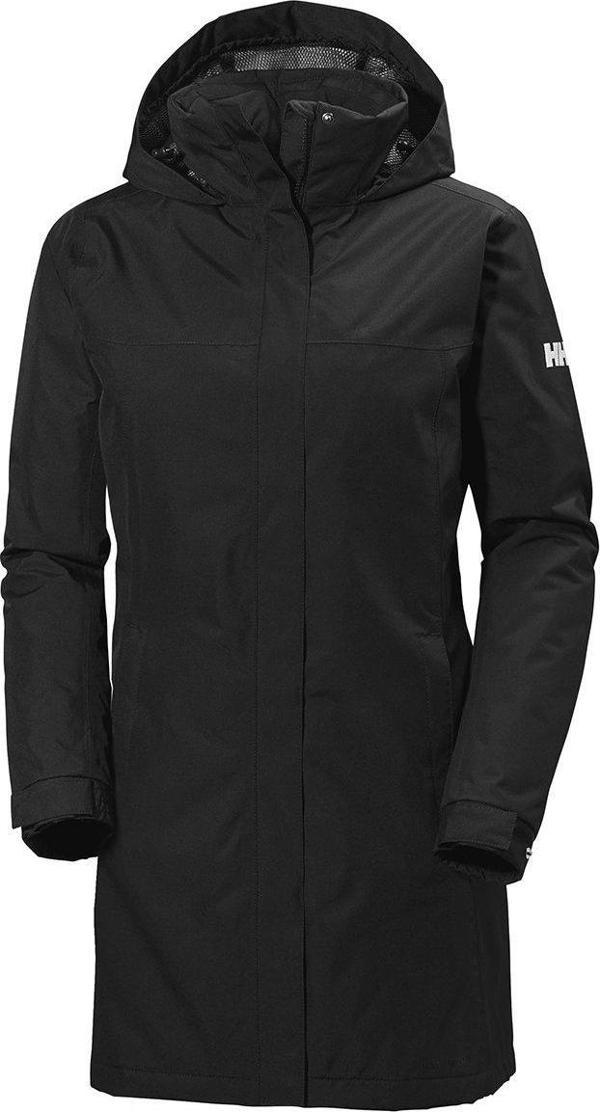 Helly Hansen W Aden Insulated Coat Kadın Palto - Image 1