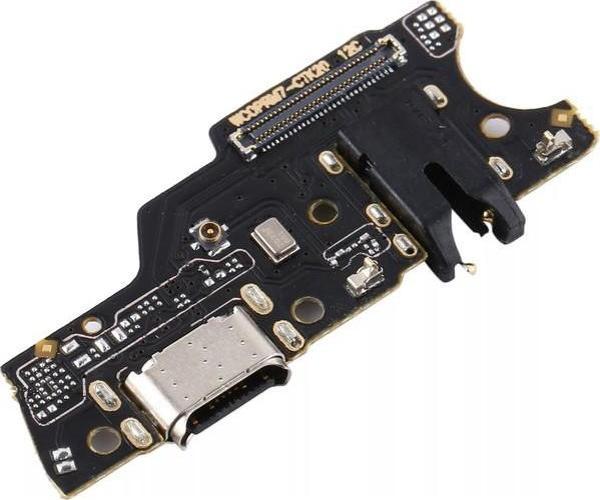 Realme 7 Şarj Soketi ve Kulaklık Soketi Mikrofon Bordu - Image 1