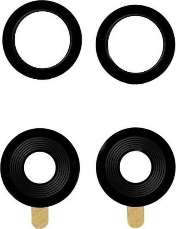 Realme 8 4g Uyumlu Kamera Lensi Cam RMX3089 - Image 1