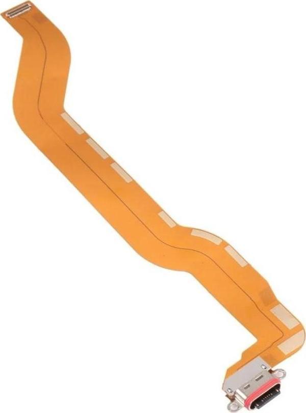 Realme Gt2 Ile Uyumlu Şarj Bordu Soketi Ithal RMX3310 RMX3311 RMX3312 - Image 1