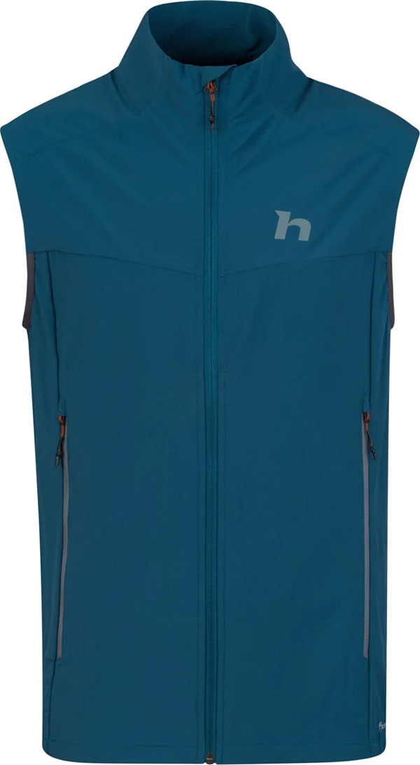 Hannah Seumas Vest Erkek Outdoor Yelek - Image 1
