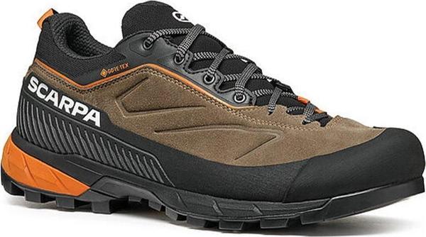 Scarpa Rapid XT Gore-Tex Erkek Outdoor Ayakkabı - Image 1