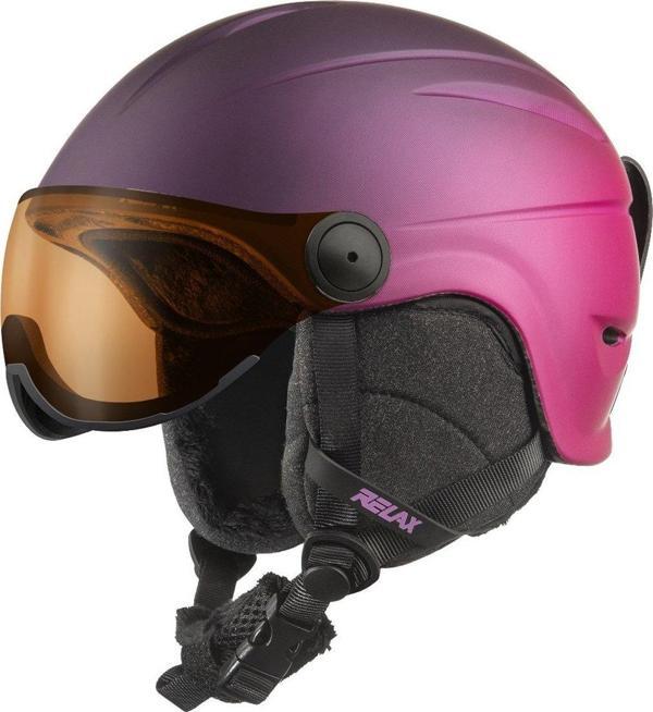 Relax Twister Visor Kayak Kaskı - Image 1