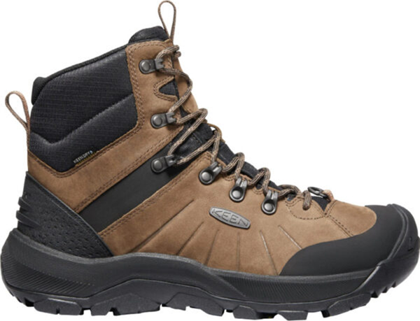 Keen Revel IV Mid Polar WP Erkek Outdoor Bot - Image 1