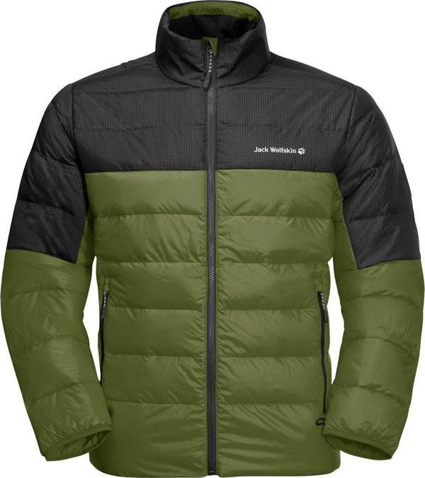 Jack Wolfskin DNA Tundra JKT M Erkek Outdoor Mont - Image 1